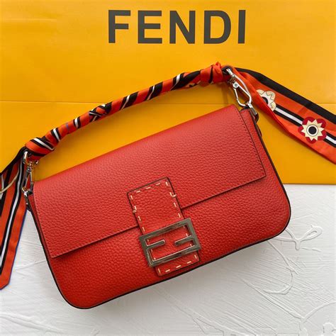 fendi bag medium|Fendi bag price list.